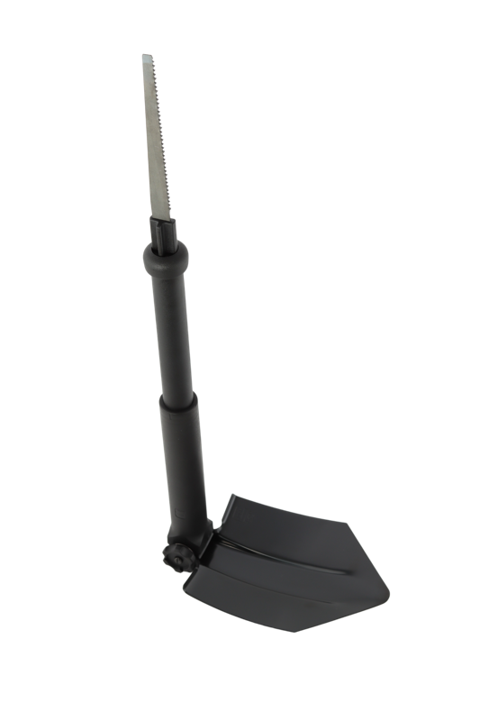 Glock feltspade