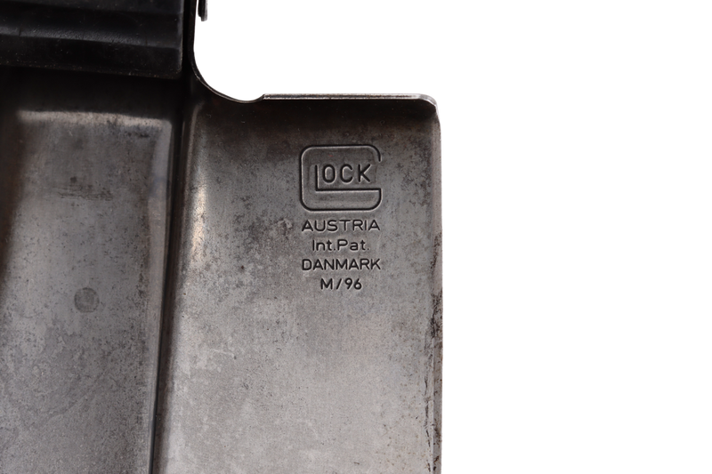 Glock feltspade M/96 brugt - Glock
