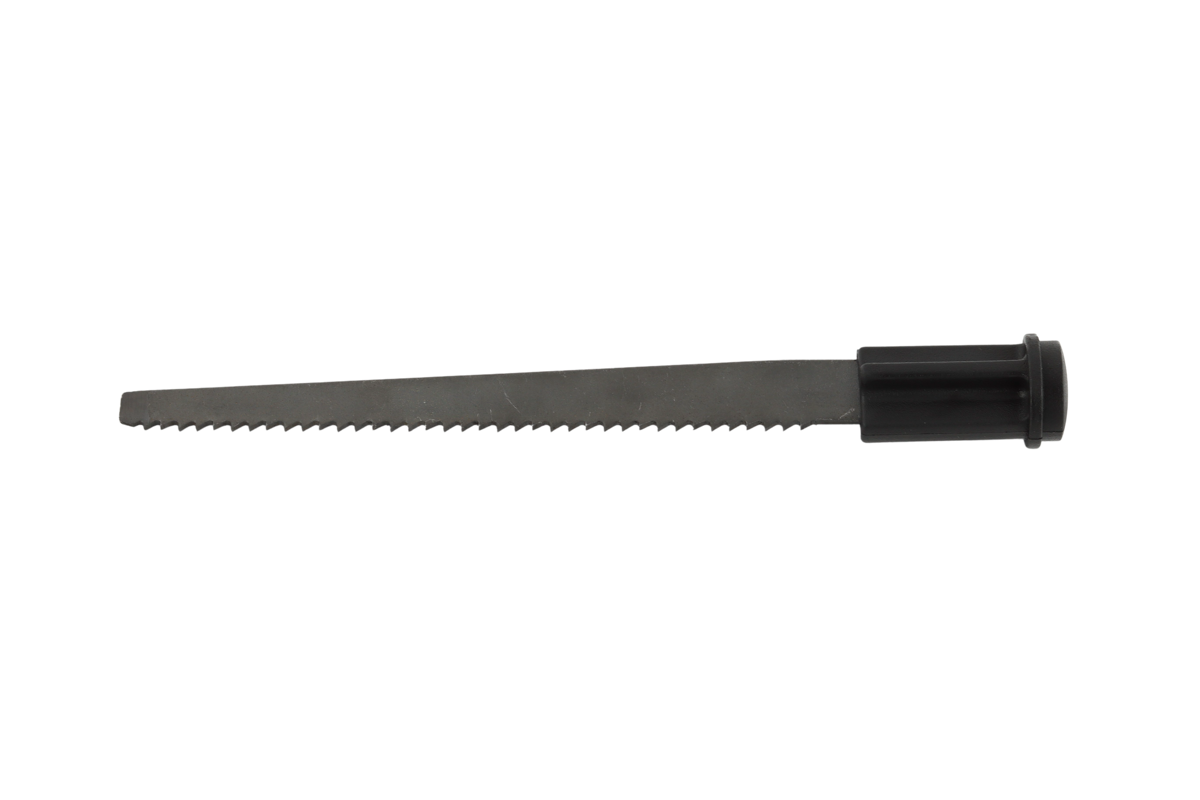 Glock feltspade sav