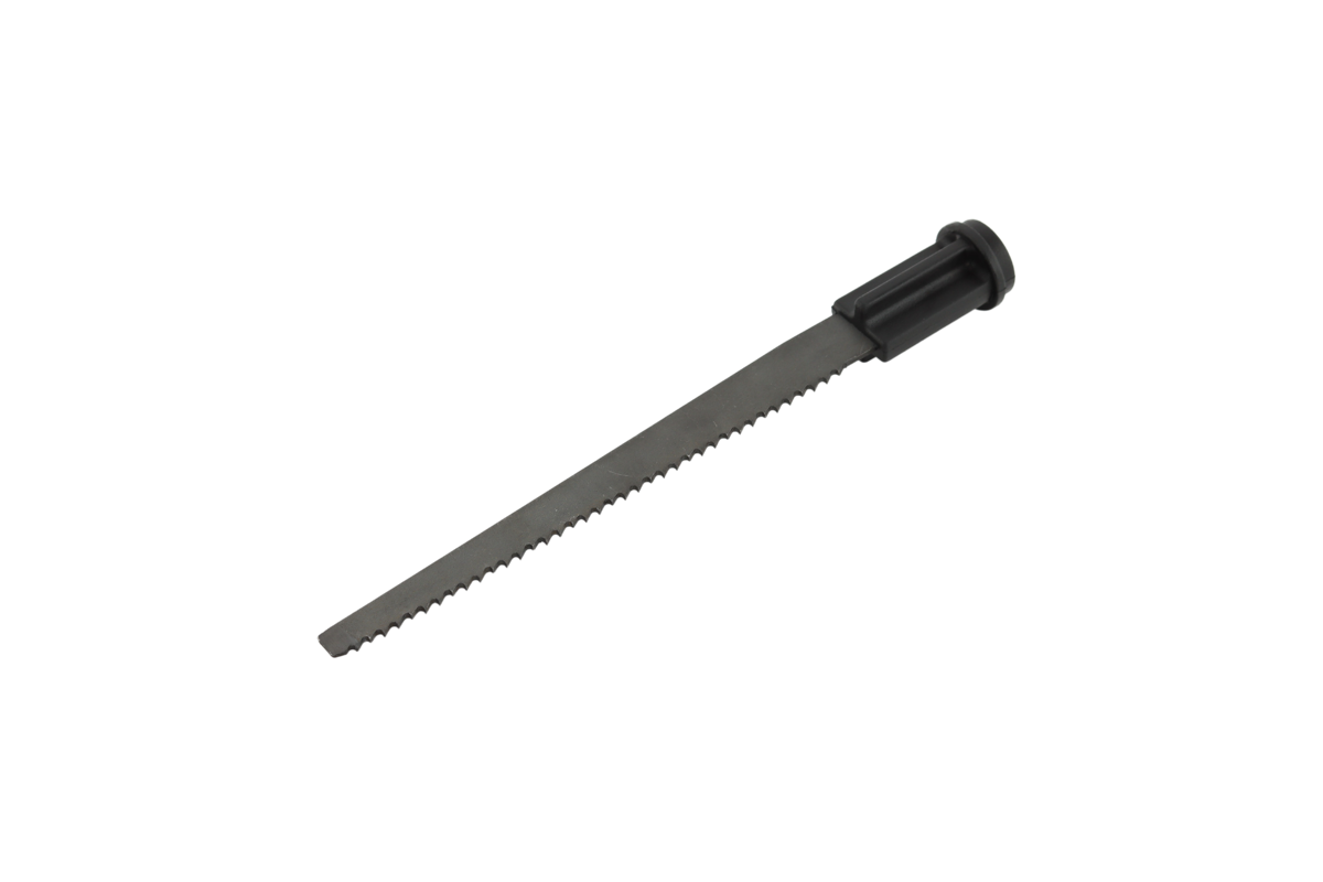 Glock feltspade sav