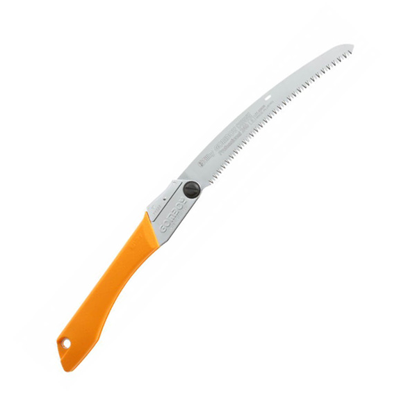 Gomboy Curve 240-8 - Silky foldesav