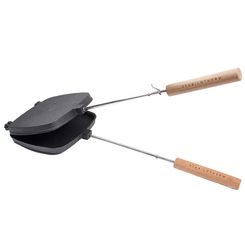 Grill Jern - Stabilotherm
