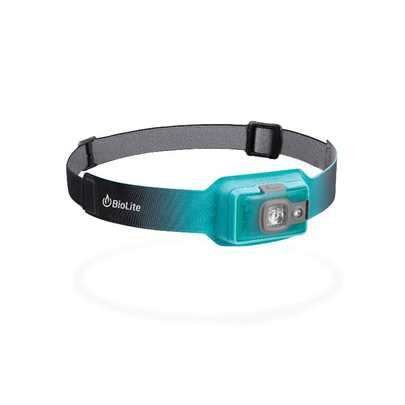 Headlamp 200 - BioLite pandelampe blå