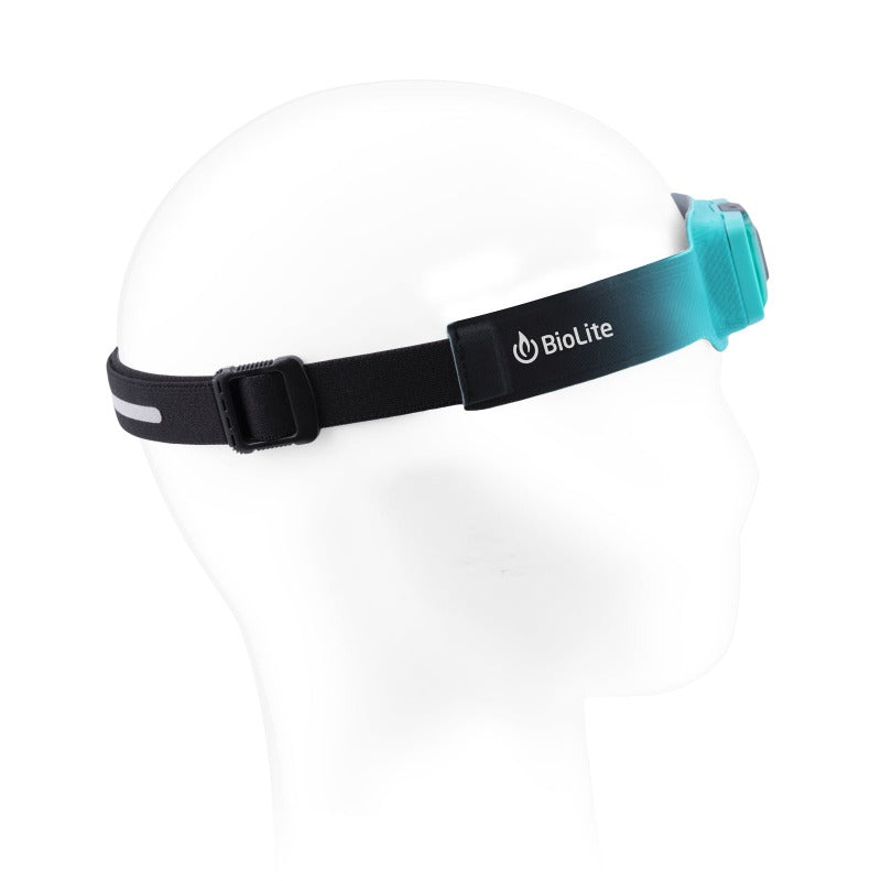 Headlamp 200 - BioLite pandelampe blå