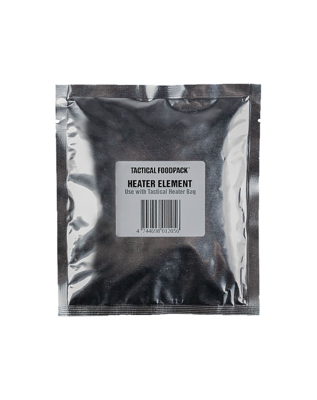 Heater Element - Tactical Foodpack