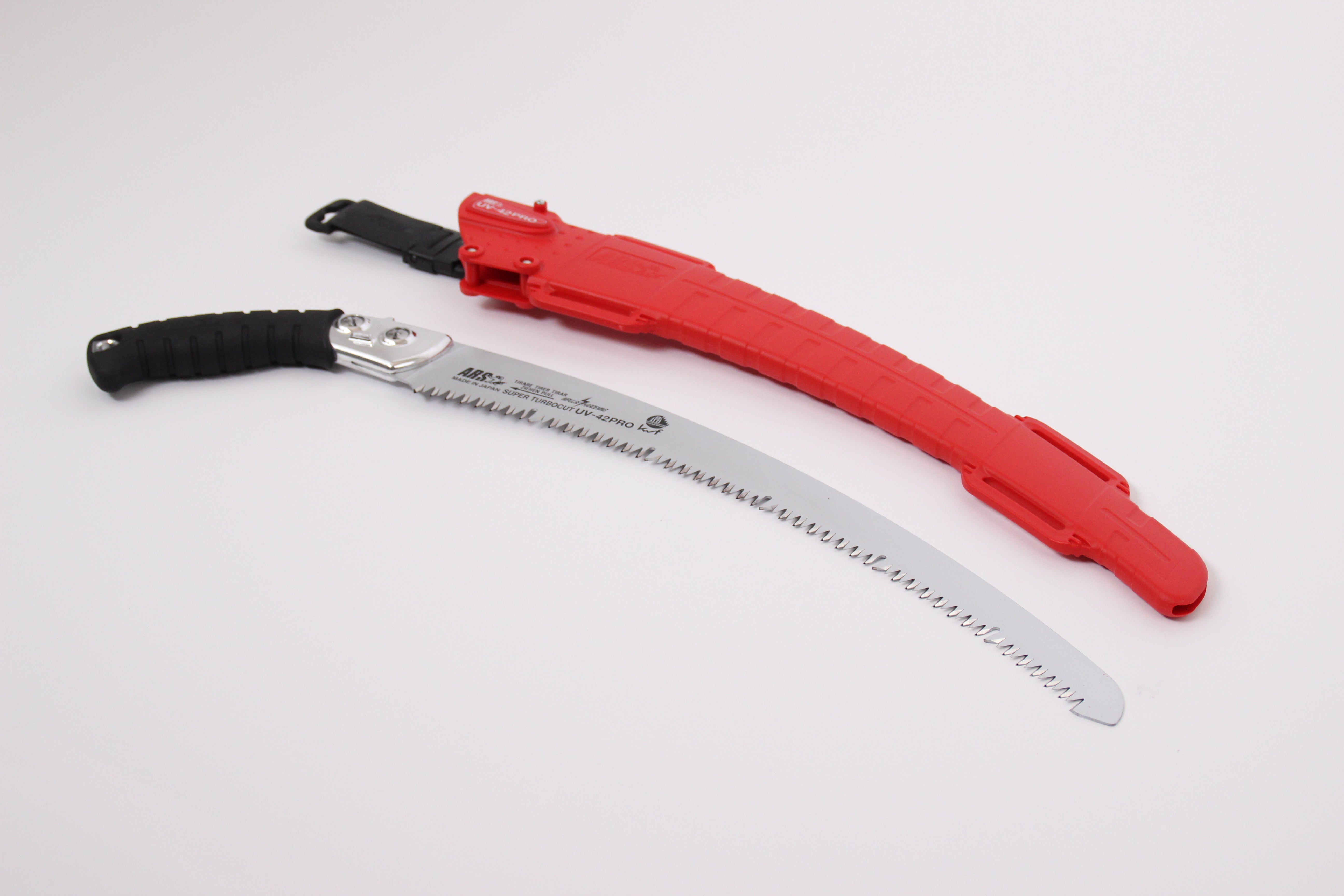 ARS UV-42 PRO Super Turbocut Outdoor Bushcraft