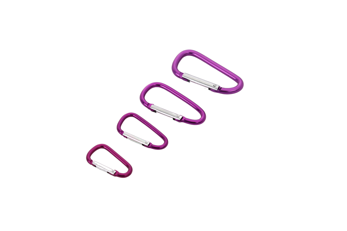 Karabiner Lilla