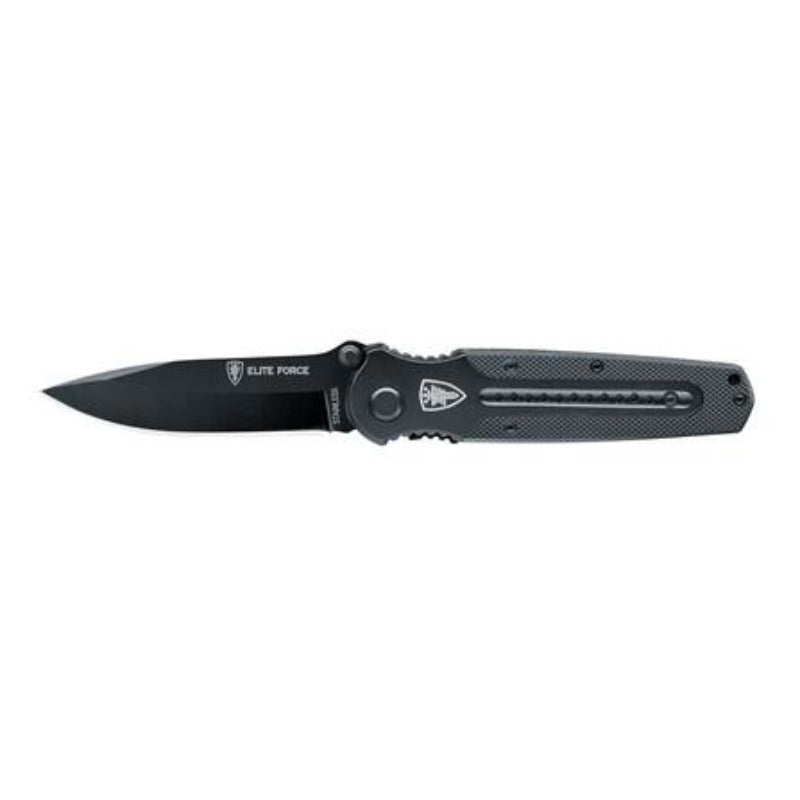 Kniv Friluftsliv Jagt Umarex Elite Forces 103 Sort.