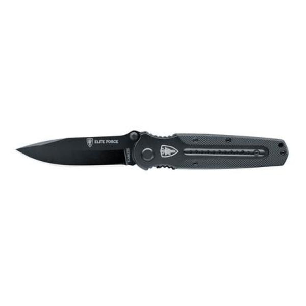 Kniv Friluftsliv Jagt Umarex Elite Forces 103 Sort.