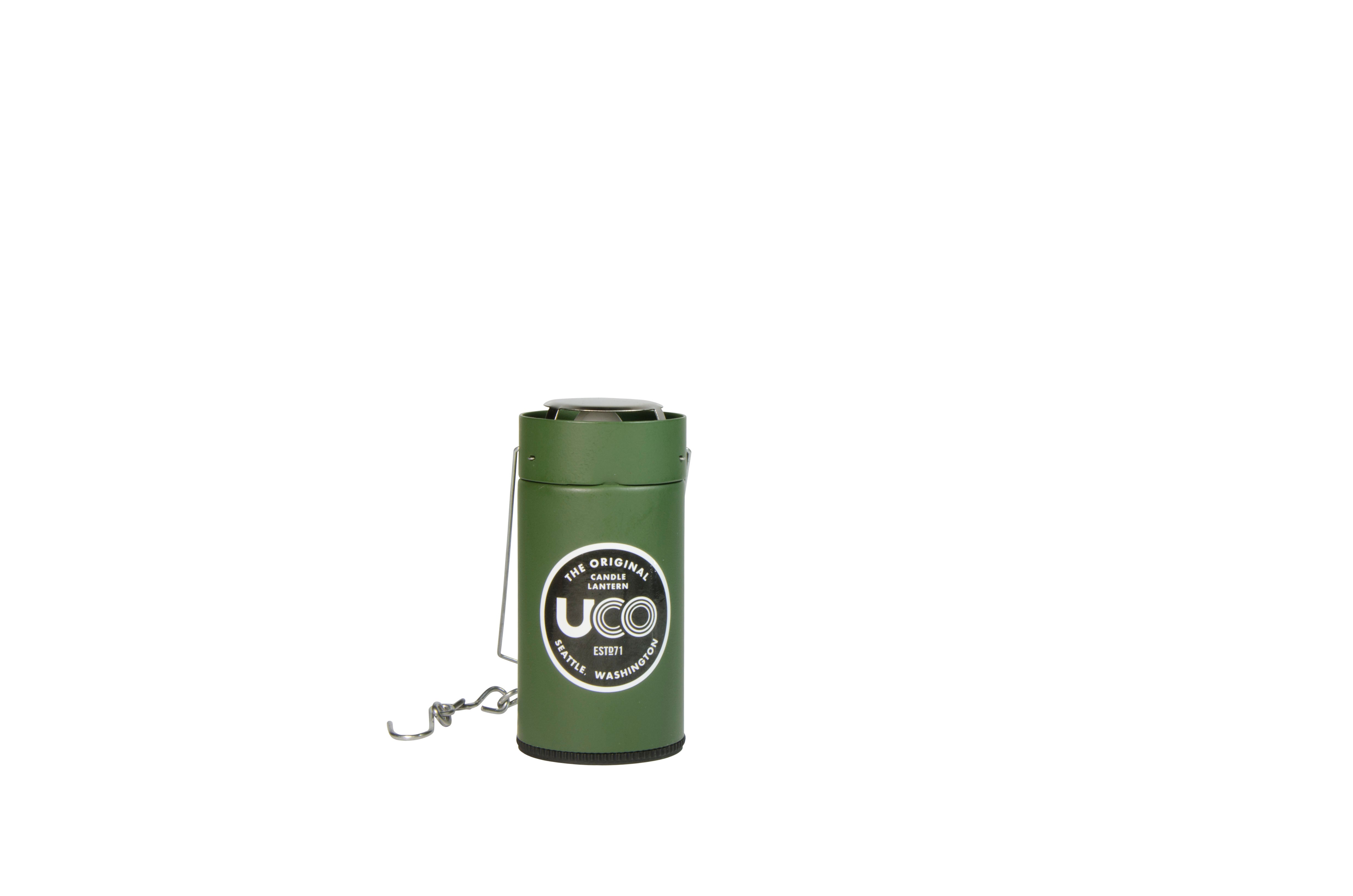 Lanterne i Farver - UCO