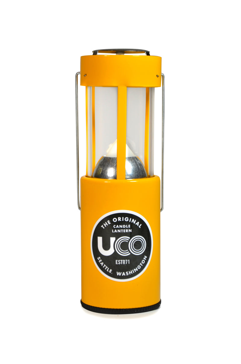 Lanterne i Farver - UCO
