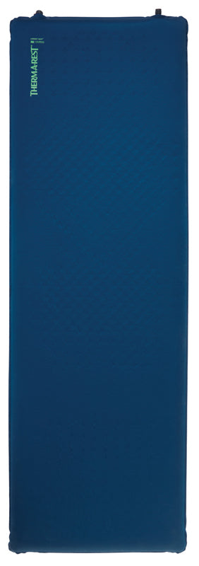 Therm-A-Rest - Luxury map