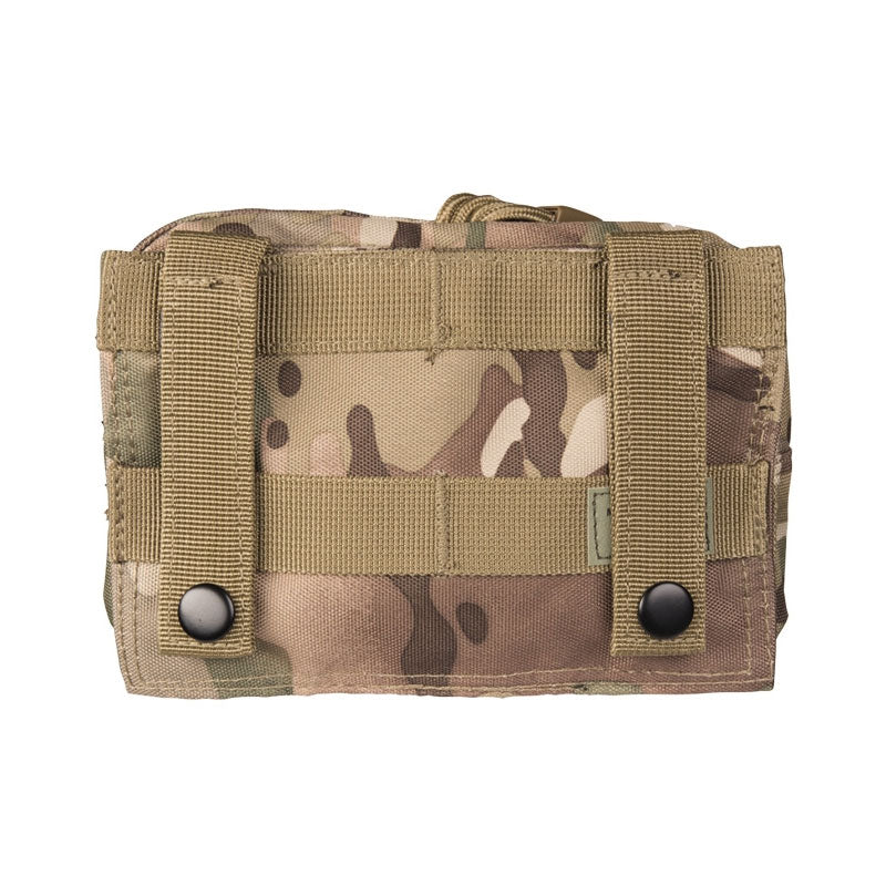 Mil-Tec Multicam Molle Belt Pouch Small