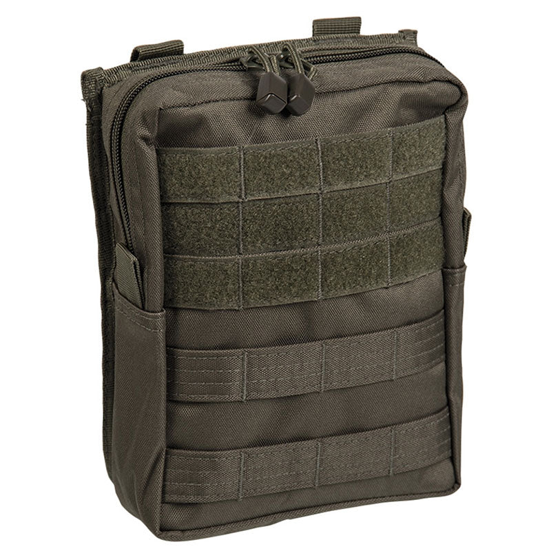 Mil-Tec Olive Molle Belteveske Stor