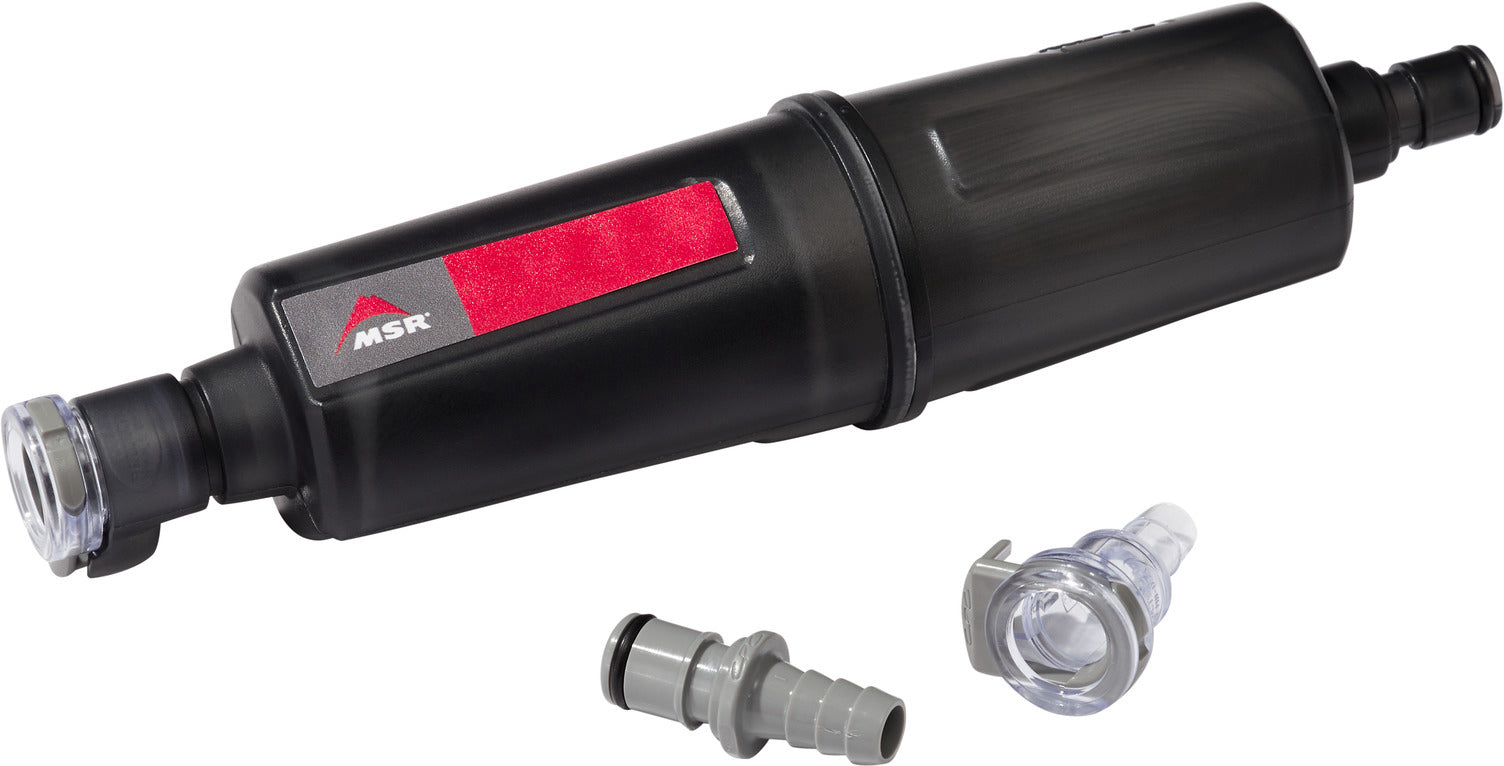 Thru-Link inline mikrofilter
