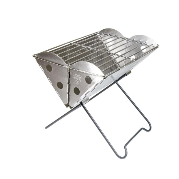 Mini Flatpack Grill & Bålsted - UCO