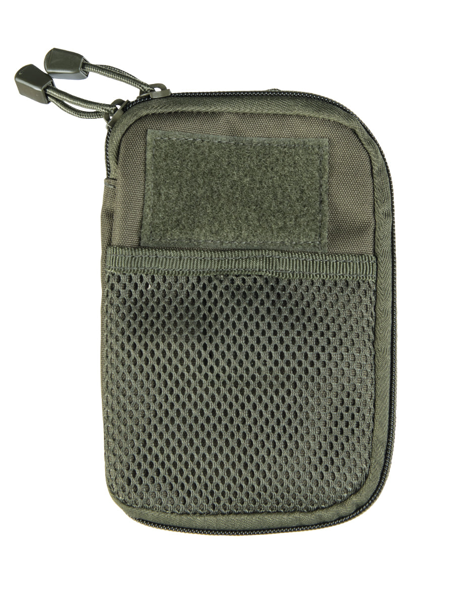 Molle Belt Office Olive