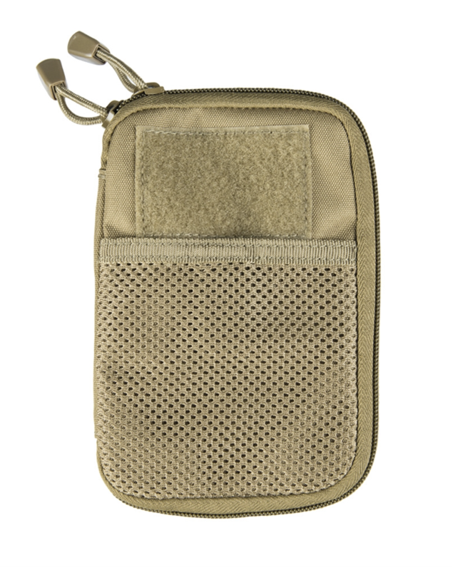 Molle Belt office - Coyote