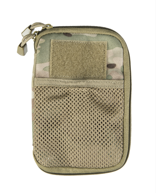 Molle Belt office - Multicam
