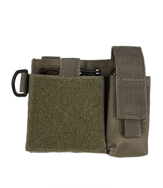 Molle taske - Mil-Tec