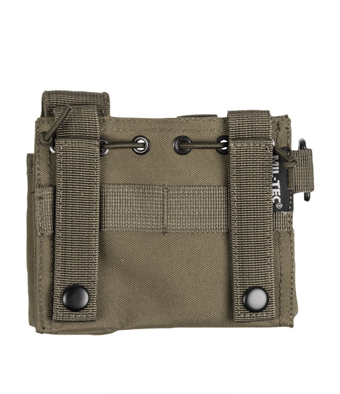 Molle taske - Mil-Tec