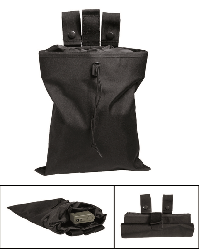 Molle pose - Mil-Tec
