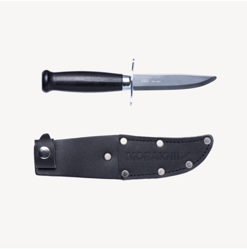 Mora Scout Safe 39 Farve Sort