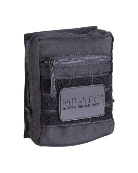 Multi taske m. velcro bagside - Mil-Tec