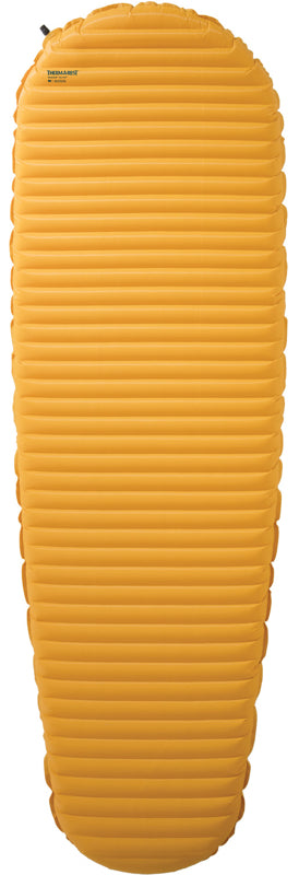 Thermarest - Neoair Xlite Marigold front