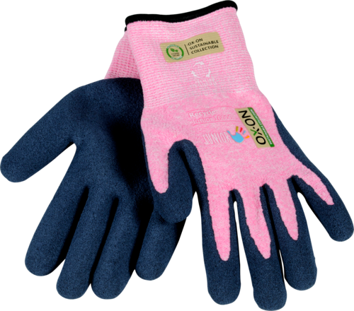 OX-ON Recycle Junior 16000 (Pink)