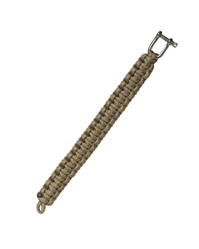 Paracord armbånd - Mil-Tec