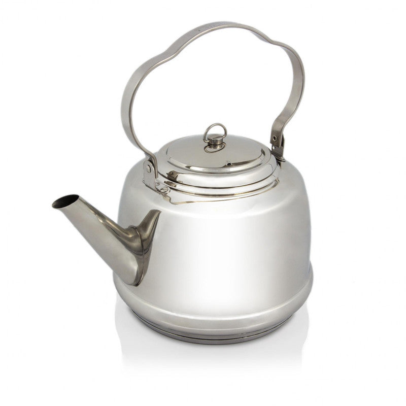 Petromax bålkedel 1.5 liter