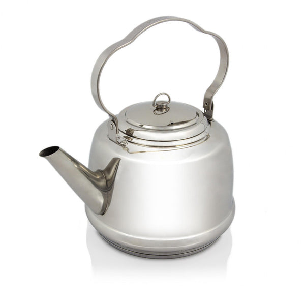 Petromax bålkedel 1.5 liter