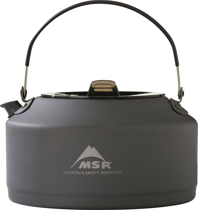 Pika 1L Teapot - MSR