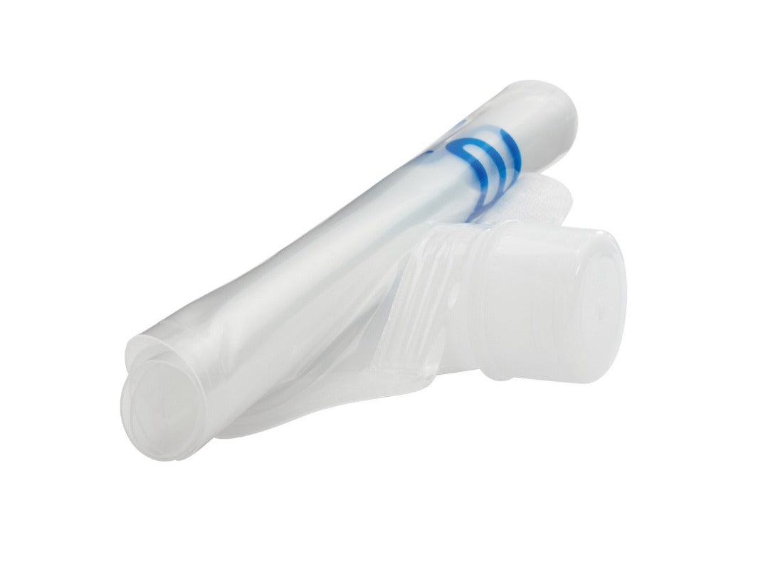 Platypus Wave Soft Bottle 1 liter - Drikkedunk