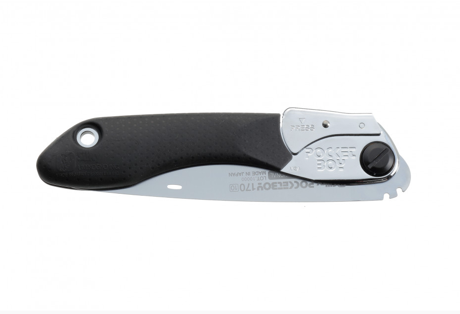 Pocketboy 170-10 - Silky foldet foldetsav