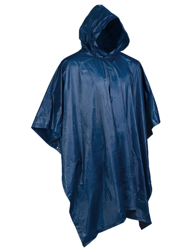 Poncho - Mil-Tec
