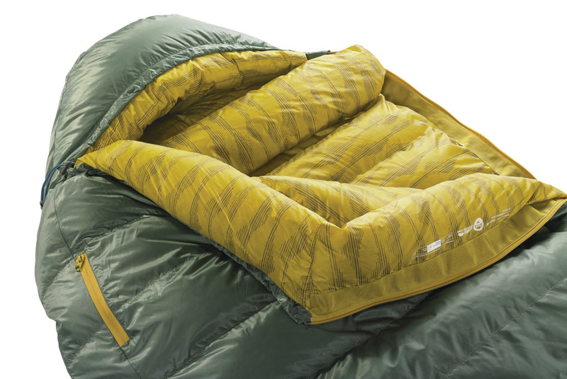 Therm-a-rest - Questar -6C