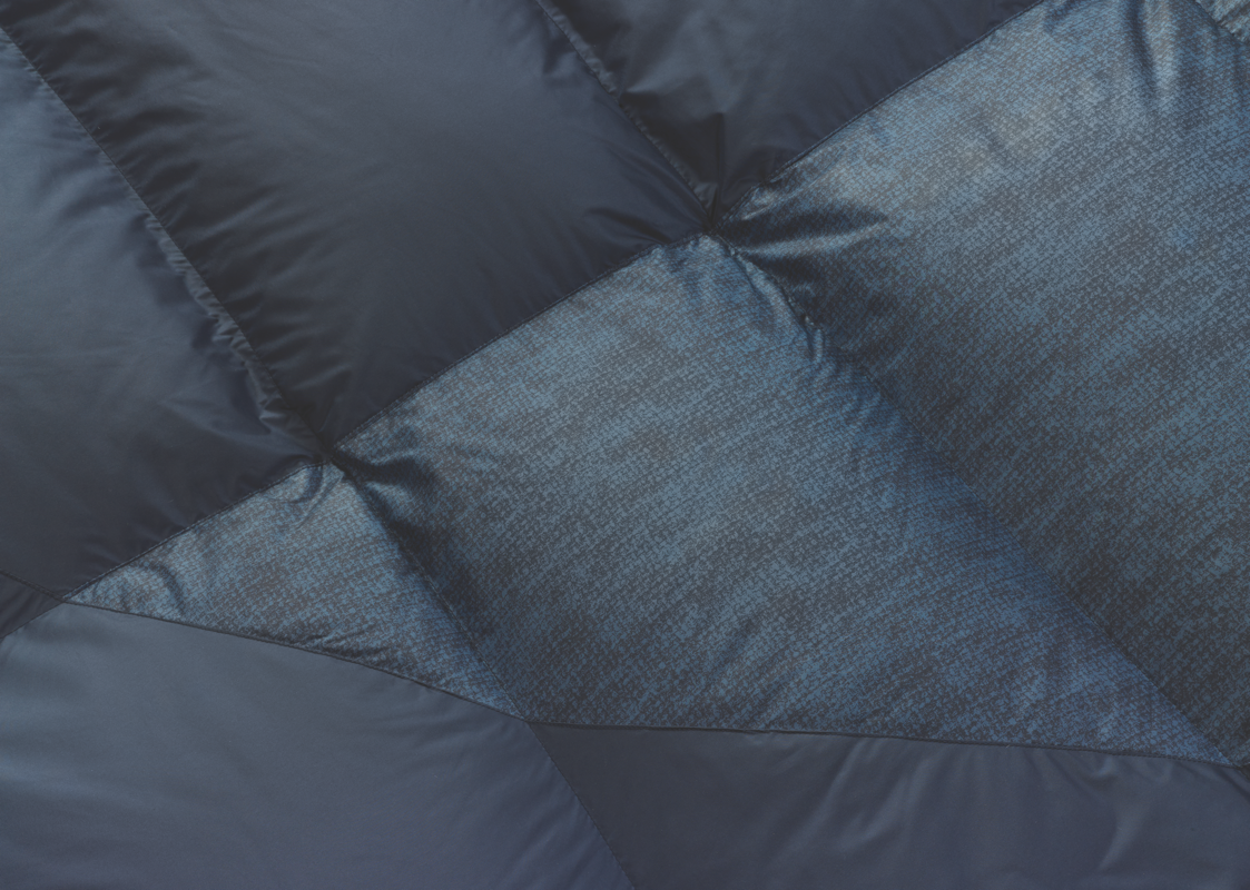Ramble™ Down Blanket - Therm-a-Rest