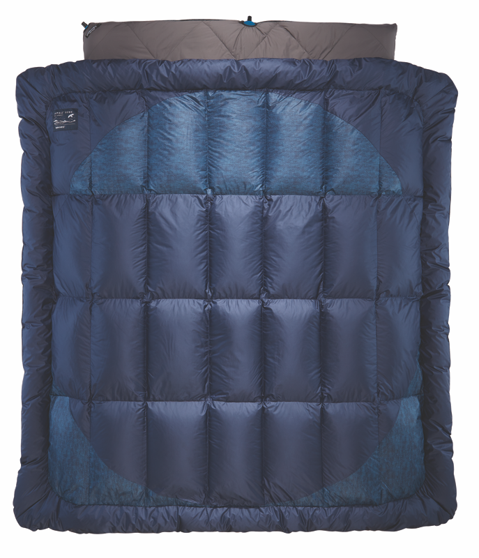 Ramble™ Down Blanket - Therm-a-Rest