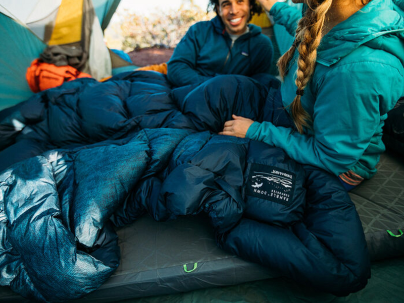 Ramble™ Down Blanket Therm-a-Rest