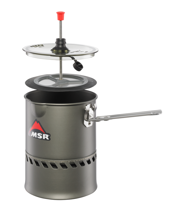 Reactor® Stove System 1 Liter - MSR