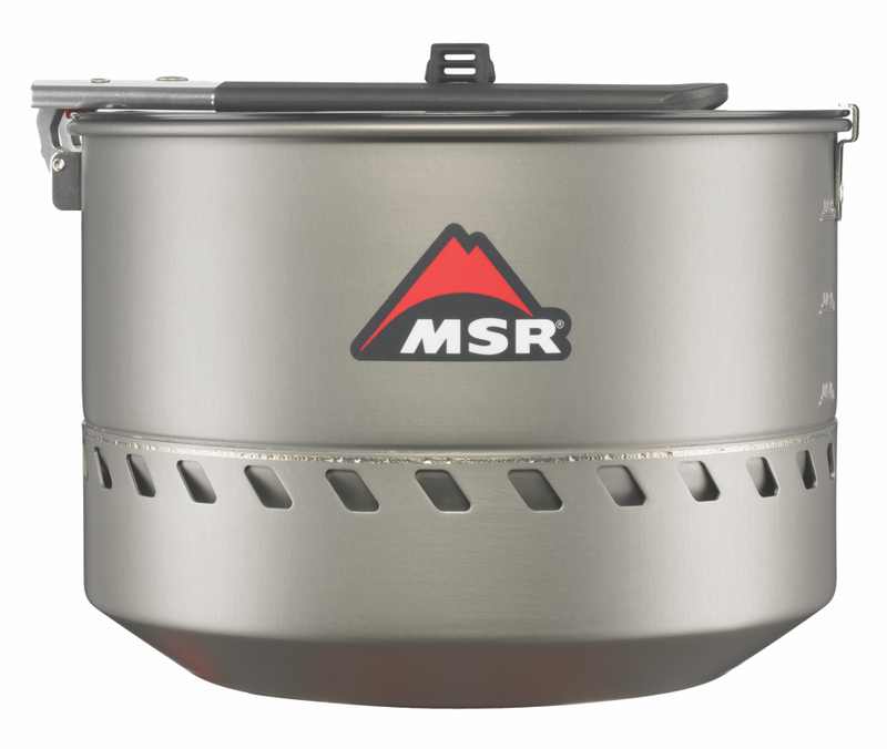 Reactor® Stove System 2.5 Liter - MSR
