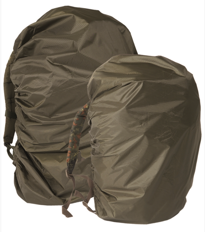 Regnslag til rygsæk ovetræk til taske