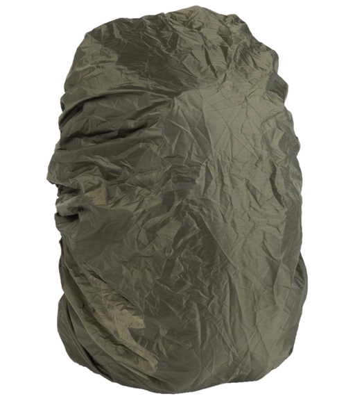 Regnslag rygsæk US assault Large Olive