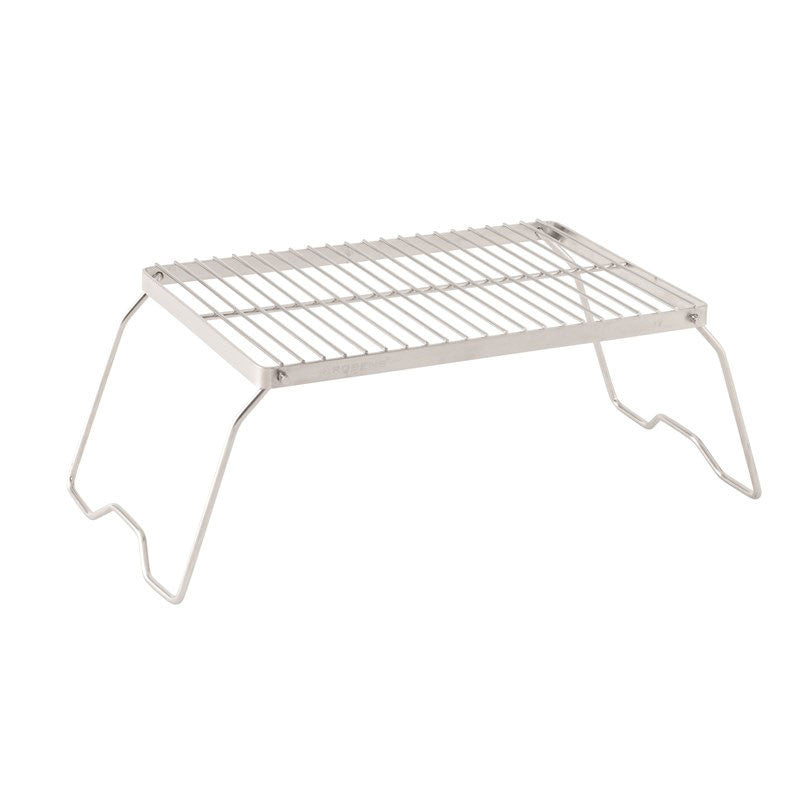 Robens Lassen bålgrill og bålrist