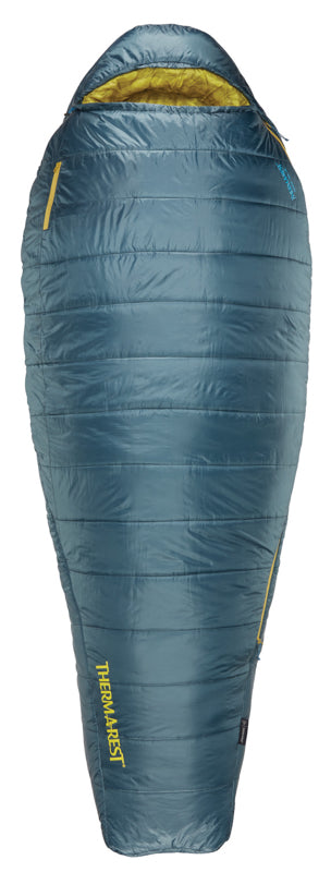 schlafsack breite schultern Therm-a-Rest