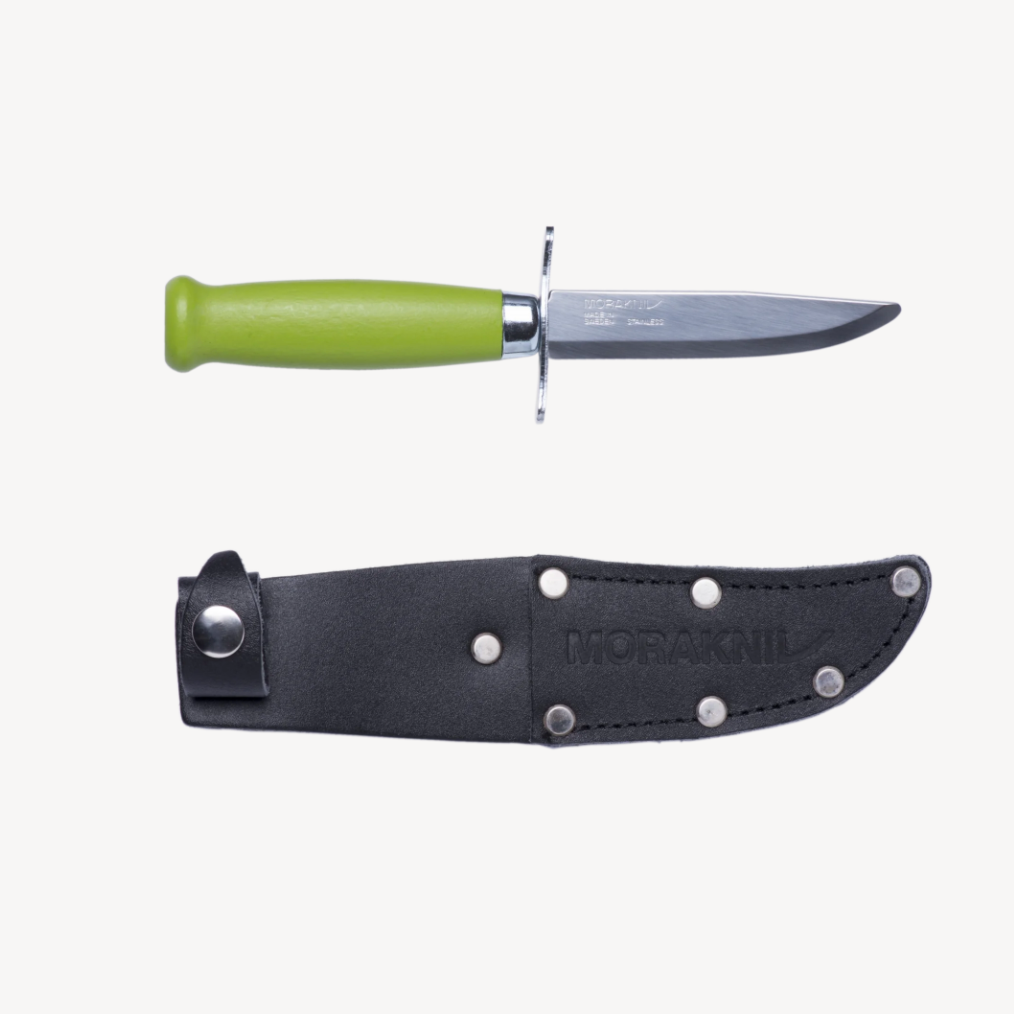 Mora Scout Safe 39 Farve Grøn
