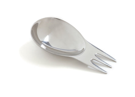 Spork i Rustfristål