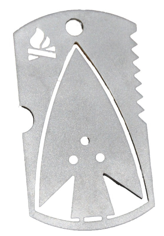 Survival Dog-Tag